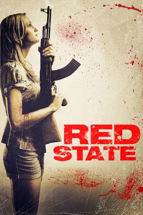Affiche de Red State