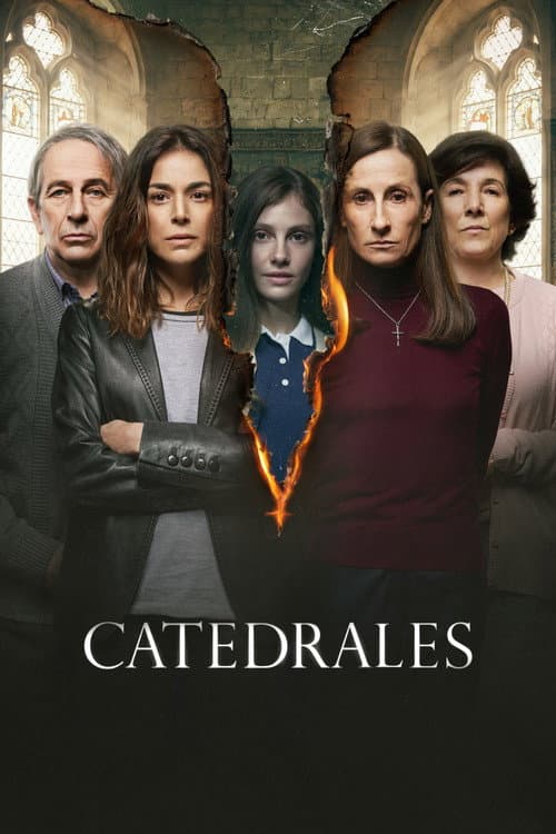 Affiche de Catedrales