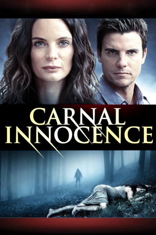 Affiche de Coupable Innocence