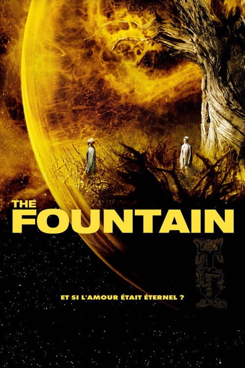 Affiche de The Fountain