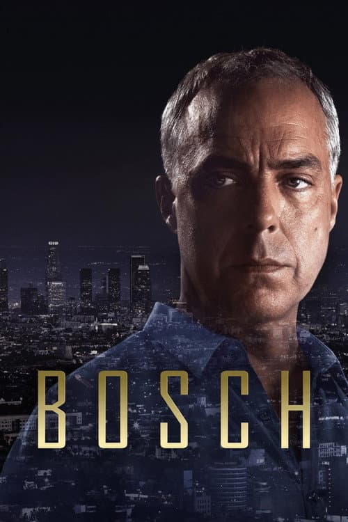 Affiche de Bosch