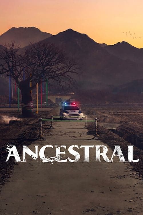 Affiche de Ancestral