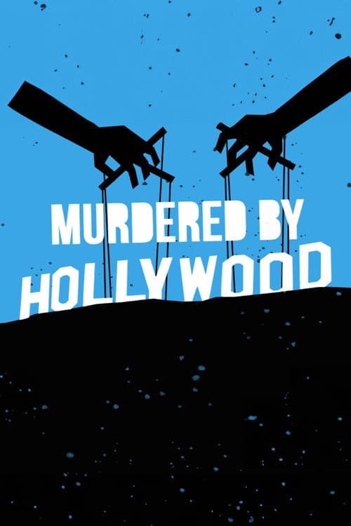 Affiche de Assassiné par Hollywood