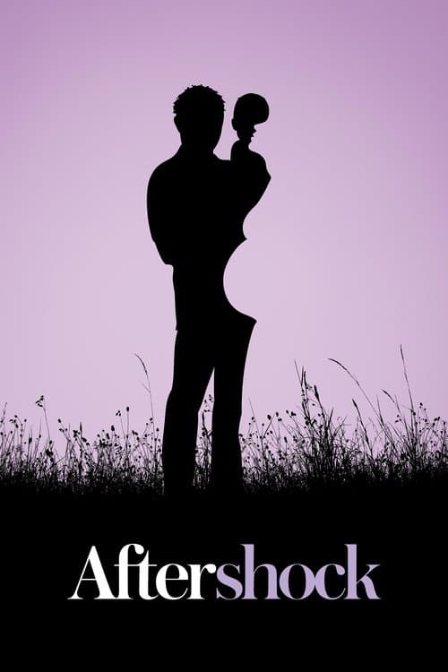 Affiche de Aftershock