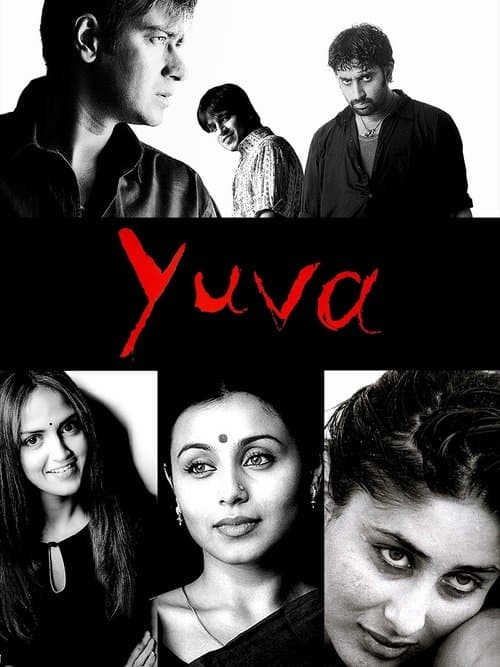 Affiche de Yuva