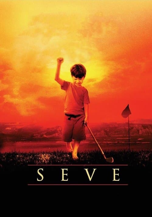 Affiche de Seve
