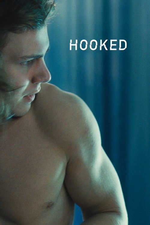 Affiche de Hooked