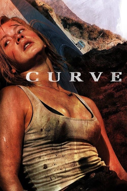 Affiche de Curve