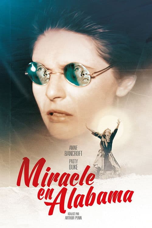 Affiche de Miracle en Alabama
