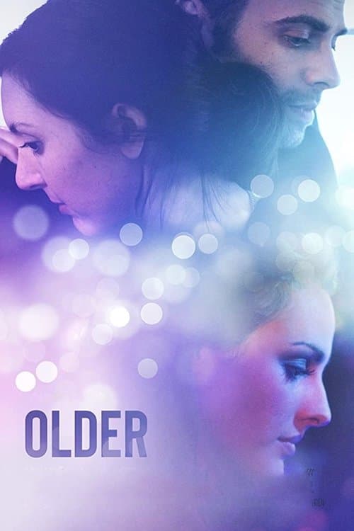 Affiche de Older