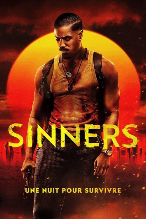 Affiche de Sinners