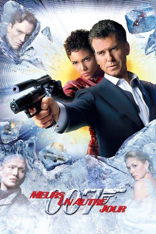 Affiche de Meurs un autre jour
