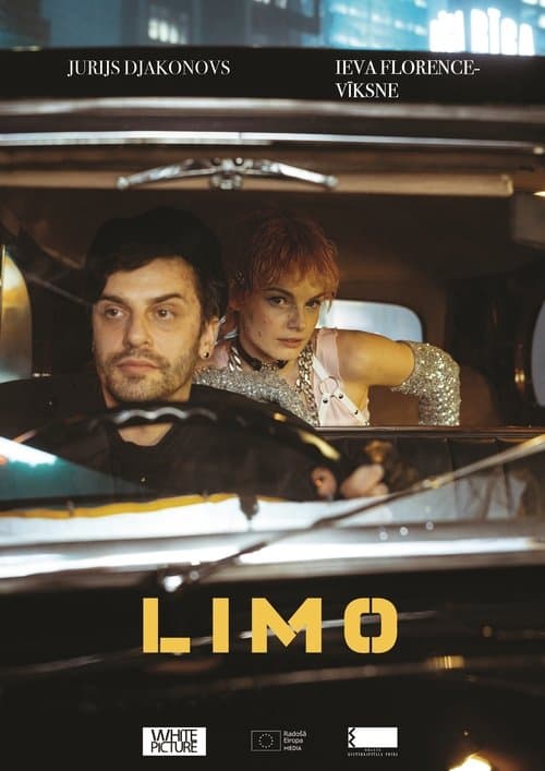 Affiche de Limo