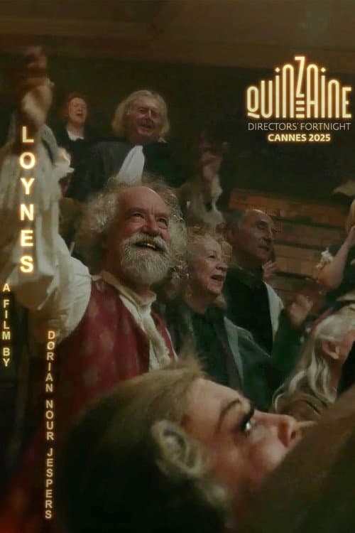 Affiche de Loynes