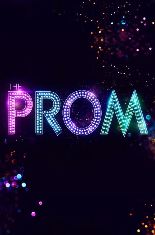 Affiche de The Prom