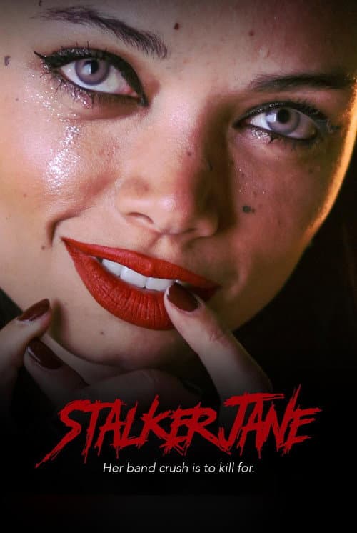 Affiche de Stalker Jane