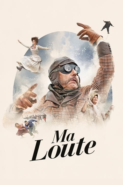 Affiche de Ma Loute