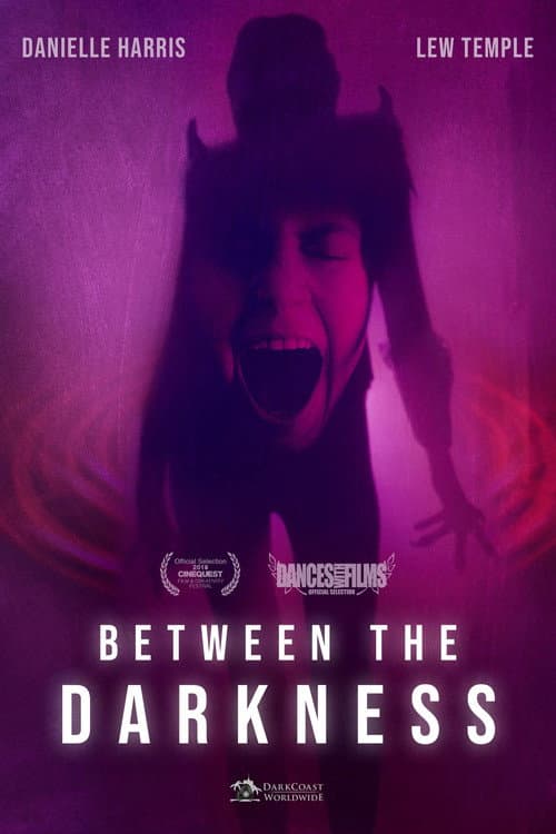 Affiche de Between the Darkness