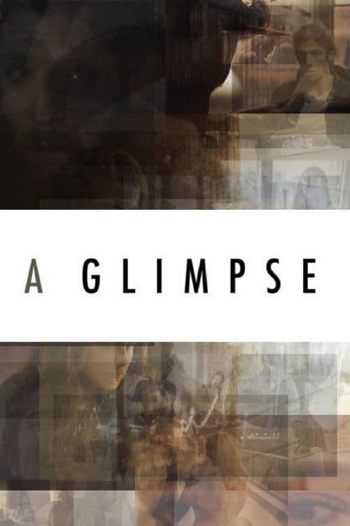 Affiche de A Glimpse