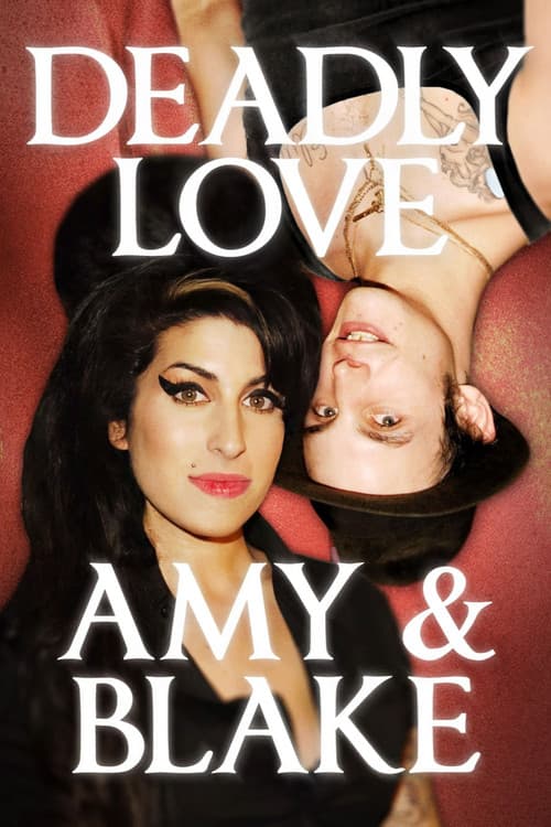 Affiche de Deadly Love: Amy & Blake