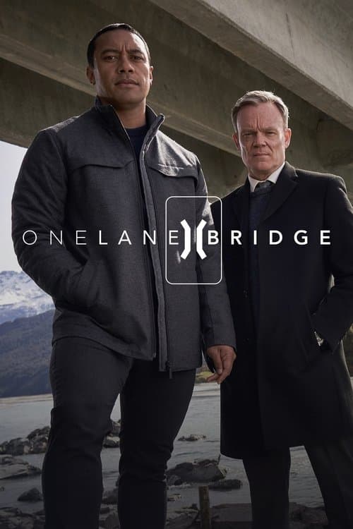 Affiche de One Lane Bridge