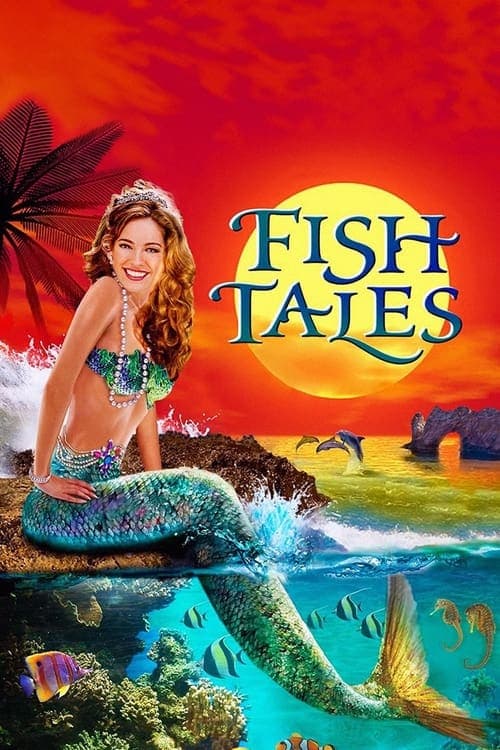 Affiche de Fishtales