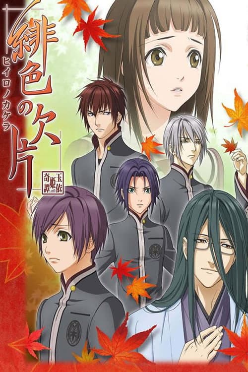 Affiche de Hiiro No Kakera