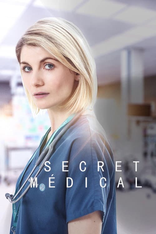 Affiche de Secret médical