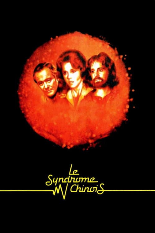 Affiche de Le Syndrome chinois