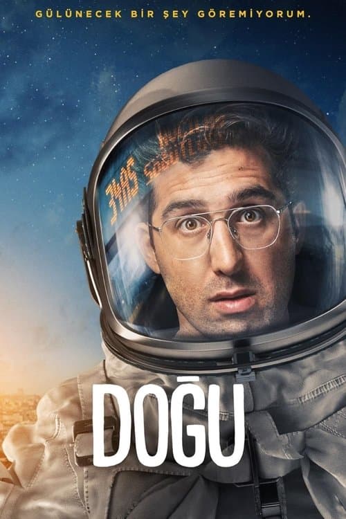 Affiche de Doğu