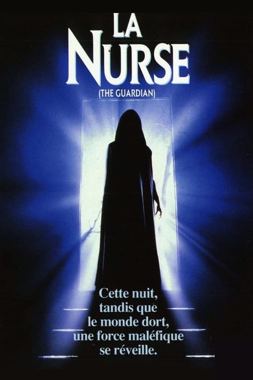 Affiche de La Nurse