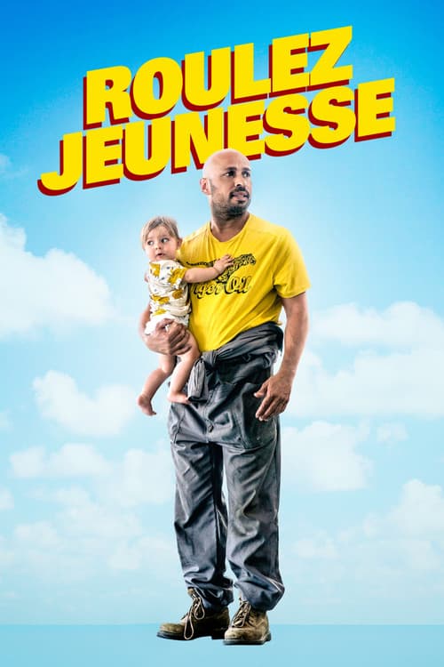 Affiche de Roulez jeunesse