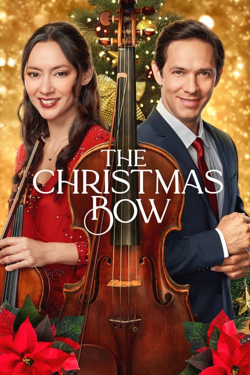 Affiche de L'accord parfait de Noël