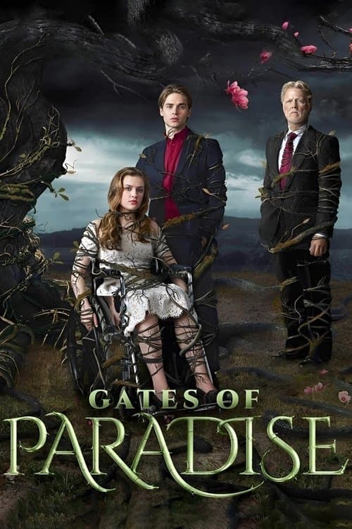 Affiche de Les Enfants maudits : Une nouvelle famille