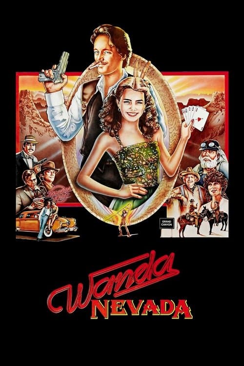 Affiche de Wanda Nevada