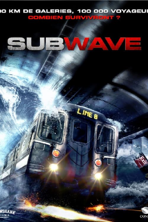 Affiche de Subwave