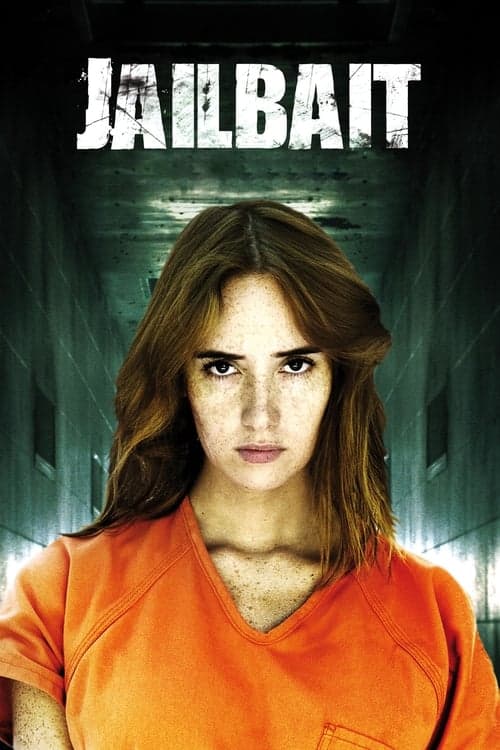 Affiche de Jailbait