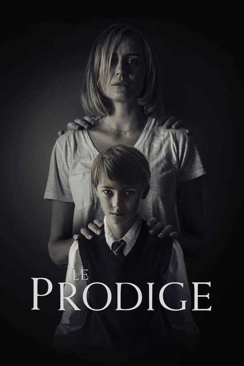 Affiche de The Prodigy