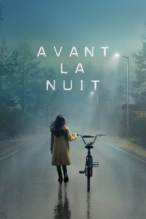 Affiche de Home Before Dark