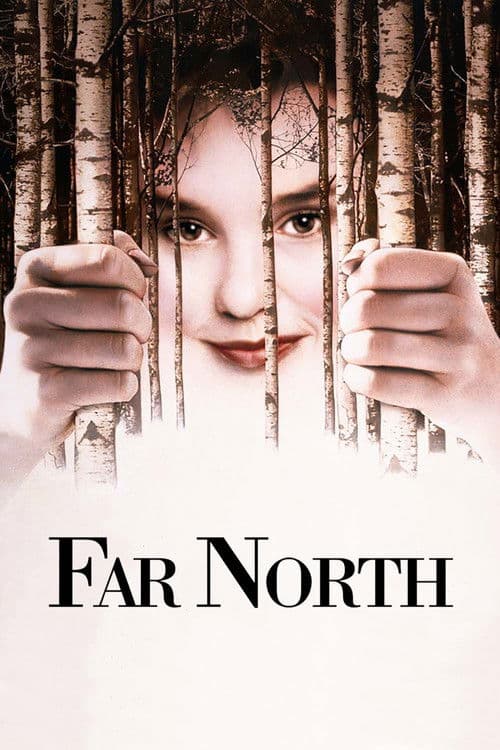 Affiche de Far North