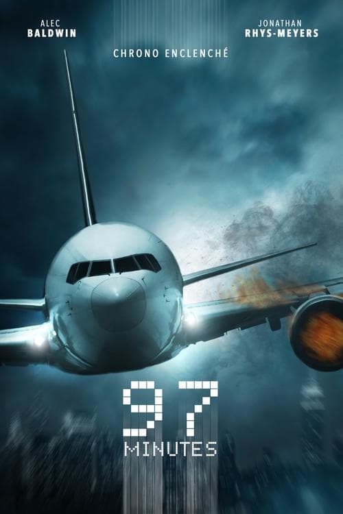 Affiche de 97 Minutes