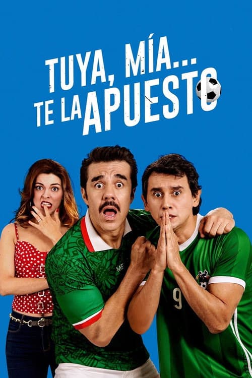 Affiche de Penalty Kick