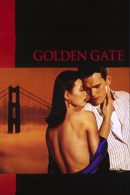 Affiche de Golden Gate