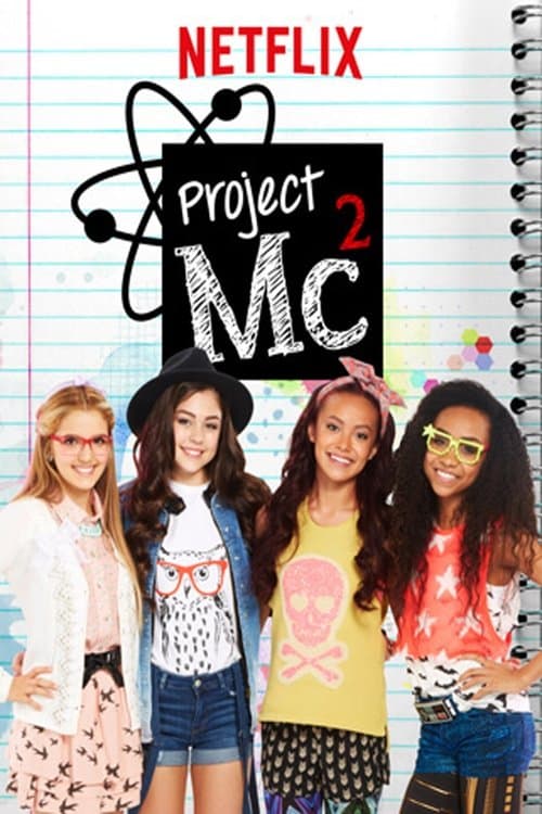 Affiche de Projet MC²