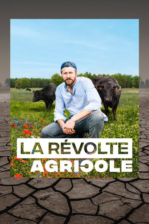 Affiche de La révolte agricole