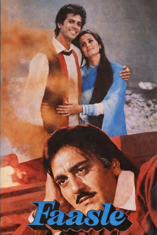 Affiche de फासले