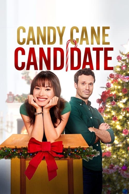 Affiche de La campagne de Candy Cane