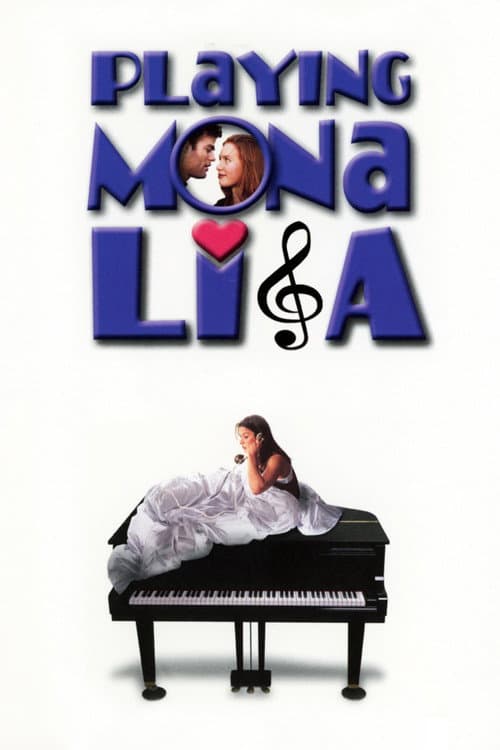 Affiche de Playing Mona Lisa