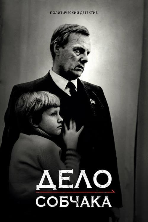 Affiche de Sobchak's case