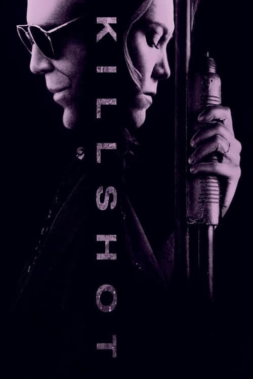 Affiche de Killshot
